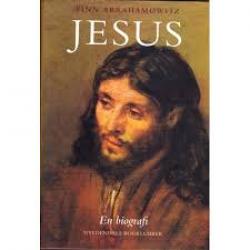 Billede af bogen Jesus - en biografi Billede af bogen Jesus - en biografi