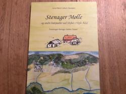 Billede af bogen Stenager Mølle og andre bækmøller ved Skibet i Vejle Ådal Billede af bogen Stenager Mølle og andre bækmøller ved Skibet i Vejle Ådal