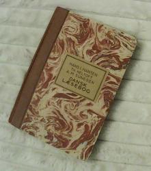 Billede af bogen Dansk Læsebog Billede af bogen Dansk Læsebog