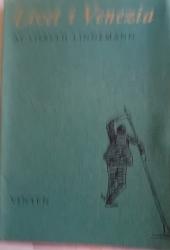 Billede af bogen  Livet i Venezia. En Skitsebog