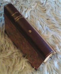 Billede af bogen Krebsens vendekreds Billede af bogen Krebsens vendekreds