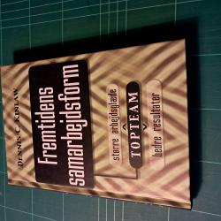 Billede af bogen Fremtidens samarbejdsform Billede af bogen Fremtidens samarbejdsform