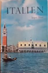 Billede af bogen Italien Billede af bogen Italien