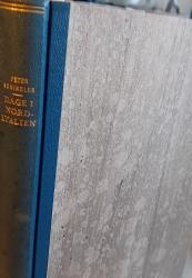 Billede af bogen Dage i Norditalien. Billede af bogen Dage i Norditalien.