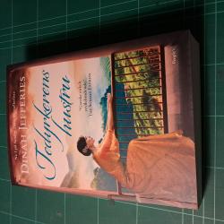 Billede af bogen Tedyrkerens hustru Billede af bogen Tedyrkerens hustru