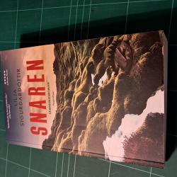 Billede af bogen Snaren Billede af bogen Snaren