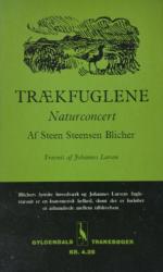 Billede af bogen Trækfuglene - naturkoncert Billede af bogen Trækfuglene - naturkoncert