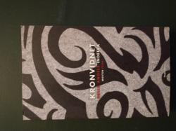 Billede af bogen Kronvidnet - Hells Angels indefra Billede af bogen Kronvidnet - Hells Angels indefra