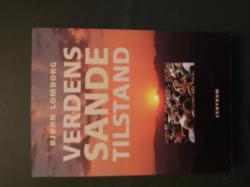 Billede af bogen Verdens sande tilstand Billede af bogen Verdens sande tilstand