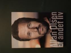 Billede af bogen Et andet liv - Allan Olsen Billede af bogen Et andet liv - Allan Olsen