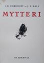 Billede af bogen Mytteri Billede af bogen Mytteri