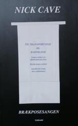 Billede af bogen Brækposesangen Billede af bogen Brækposesangen