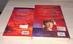 Billede af bogen Colorado drømme, Kamæleonen Billede af bogen Colorado drømme, Kamæleonen