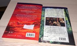 Billede af bogen Juliane Jensen, Colorado drømme Billede af bogen Juliane Jensen, Colorado drømme