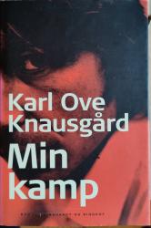 Billede af bogen Min kamp 1 Billede af bogen Min kamp 1