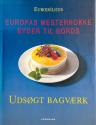 Billede af bogen UDSØGT BAGVÆRK Europas mesterkokke 