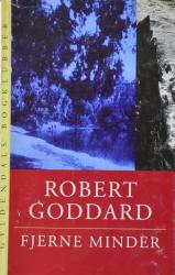 Billede af bogen Fjerne minder Billede af bogen Fjerne minder