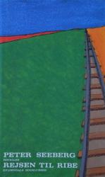Billede af bogen Rejsen til Ribe: noveller Billede af bogen Rejsen til Ribe: noveller