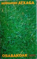 Billede af bogen Obabakoak Billede af bogen Obabakoak