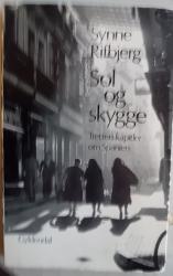 Billede af bogen Sol og skygge - tretten kapitler om Spanien