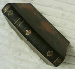 Billede af bogen Laurins Kunsthistorie I Billede af bogen Laurins Kunsthistorie I