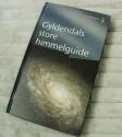 Billede af bogen Gyldendals store himmelguide