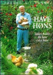 Billede af bogen Havehøns Billede af bogen Havehøns