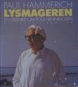 Billede af bogen Lysmageren – En krønike om Poul Henningsen