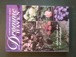 Billede af bogen Drømmehaven - sådan bliver den til virkelighed Billede af bogen Drømmehaven - sådan bliver den til virkelighed