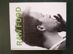 Billede af bogen Raw food - intelligent, forførende og sund mad til alle Billede af bogen Raw food - intelligent, forførende og sund mad til alle