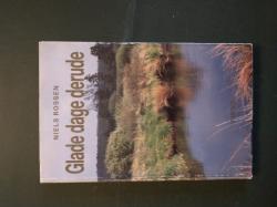 Billede af bogen Glade dage derude Billede af bogen Glade dage derude