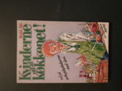 Billede af bogen Kvinderne ud af køkkenet! Ud på arbejdspladserne med dem Billede af bogen Kvinderne ud af køkkenet! Ud på arbejdspladserne med dem