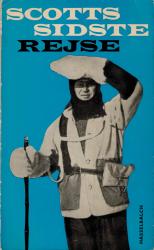 Billede af bogen Scotts sidste rejse Billede af bogen Scotts sidste rejse