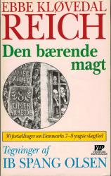 Billede af bogen Den Bærende Magt Billede af bogen Den Bærende Magt