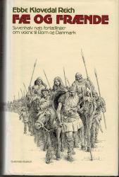 Billede af bogen Fæ og Frænde Billede af bogen Fæ og Frænde