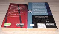 Billede af bogen Paranoia, Under fuld beskyttelse Billede af bogen Paranoia, Under fuld beskyttelse