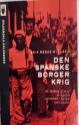 Billede af bogen  Den spanske borgerkrig