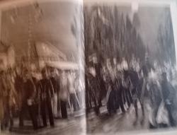 Billede af bogen Der Grosse Distanz-Ritt Berlin-Wien Im Jahre 1892 Billede af bogen Der Grosse Distanz-Ritt Berlin-Wien Im Jahre 1892