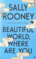 Billede af bogen Beautiful World, Where are You 