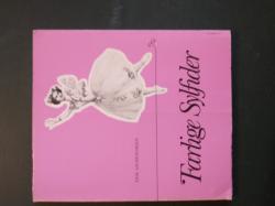 Billede af bogen Farlige sylfider Billede af bogen Farlige sylfider