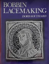 Billede af bogen Bobbin Lacemaking Billede af bogen Bobbin Lacemaking