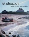 Billede af bogen Lønstrup.dk - med havet som nabo