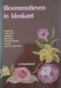 Billede af bogen Bloemmotieven in kloskant