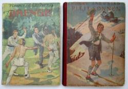 Billede af bogen Torry Gredsted, Drenge og Plejesønnen Billede af bogen Torry Gredsted, Drenge og Plejesønnen