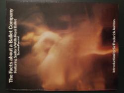 Billede af bogen The Facts about a Ballet Company