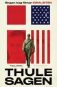 Billede af bogen Thule sagen. Løgnens univers. Bogen bag filmen IDEALISTEN