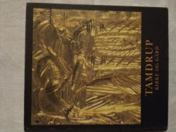 Billede af bogen Tamdrup Kirke og gård Billede af bogen Tamdrup Kirke og gård