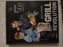 Billede af bogen Bitz' & Holms grill revolution