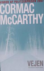 Billede af bogen Vejen - roman Billede af bogen Vejen - roman