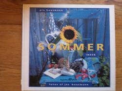 Billede af bogen Sommerideer Billede af bogen Sommerideer